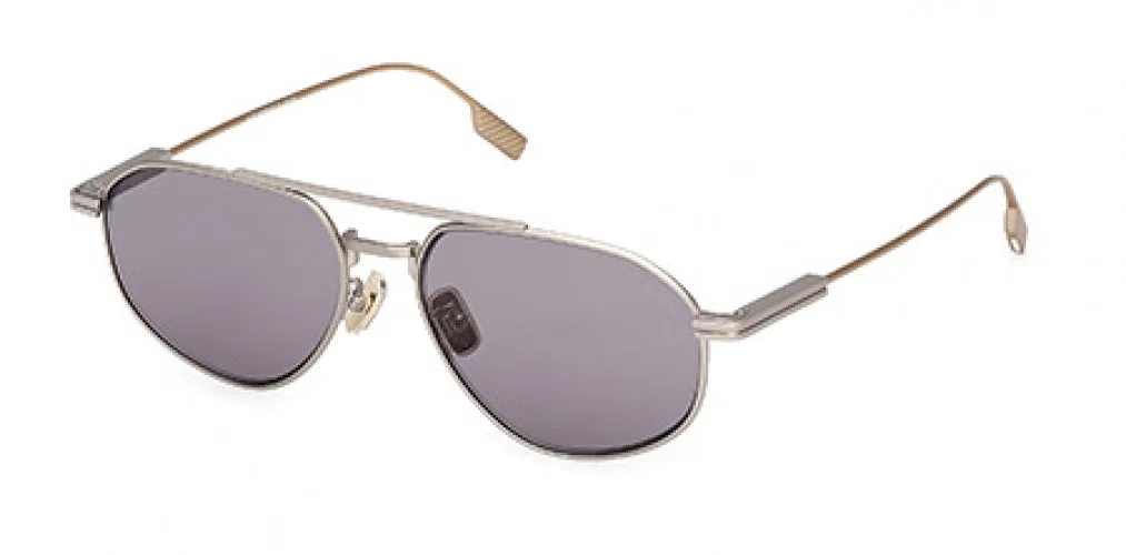 ZEGNA 0289 Sunglasses - view 2